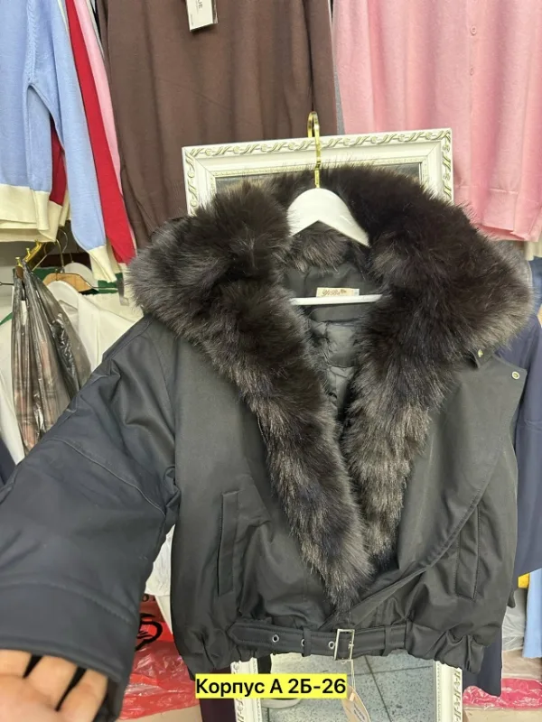 Куртка 1732852