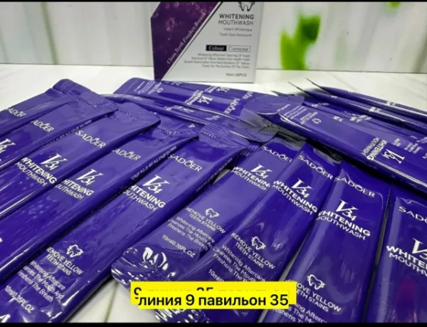 Зубная паста 1733274