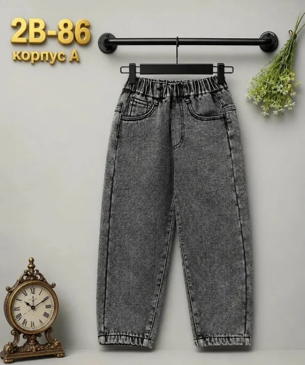 Джинсы 1733510