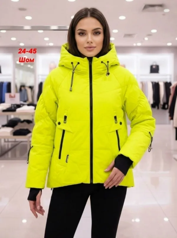 Куртка 1733827