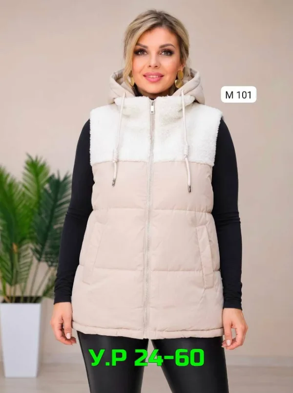 Жилет 1734277