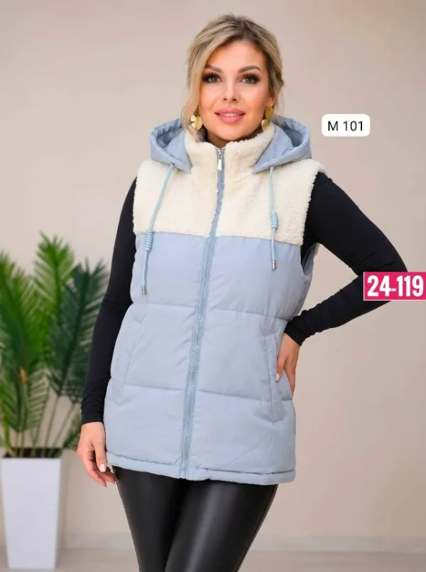 Жилет 1734317