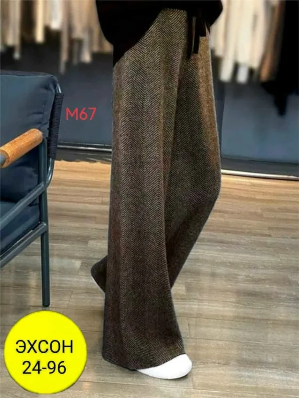 Брюки 1734361