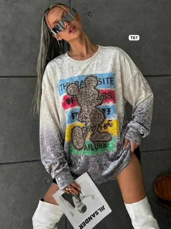 Кофта 1734528