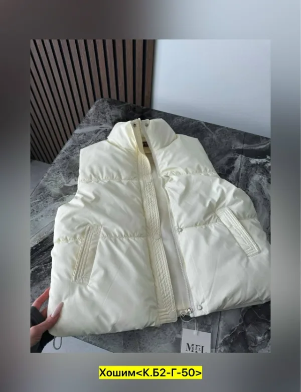 Жилет 1734890