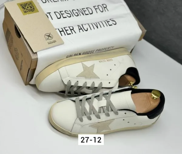 Кеды 1735607
