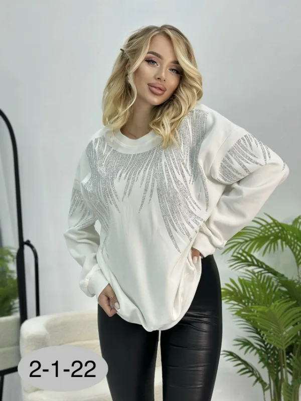 Толстовка 1735877