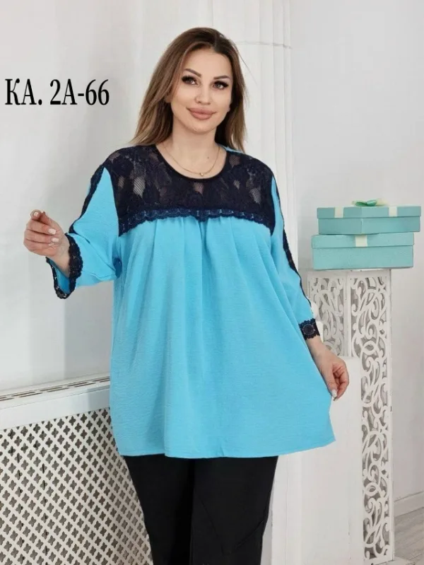Блузка 1735918