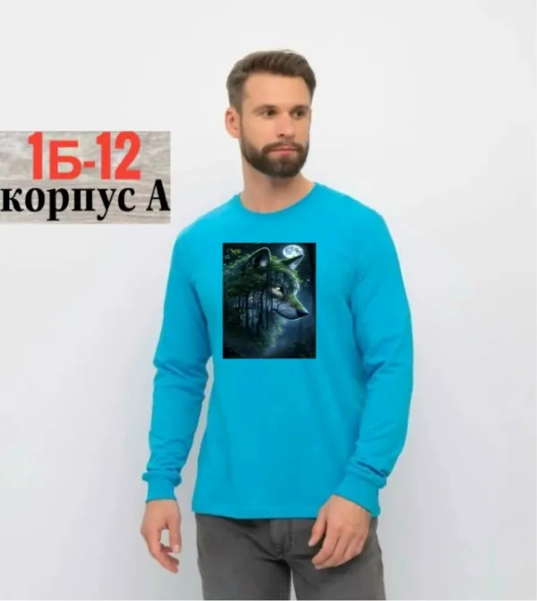 Футболка 1736111