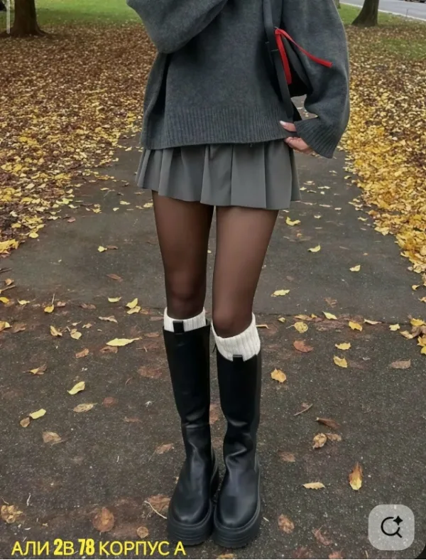 Гольфы 1736455