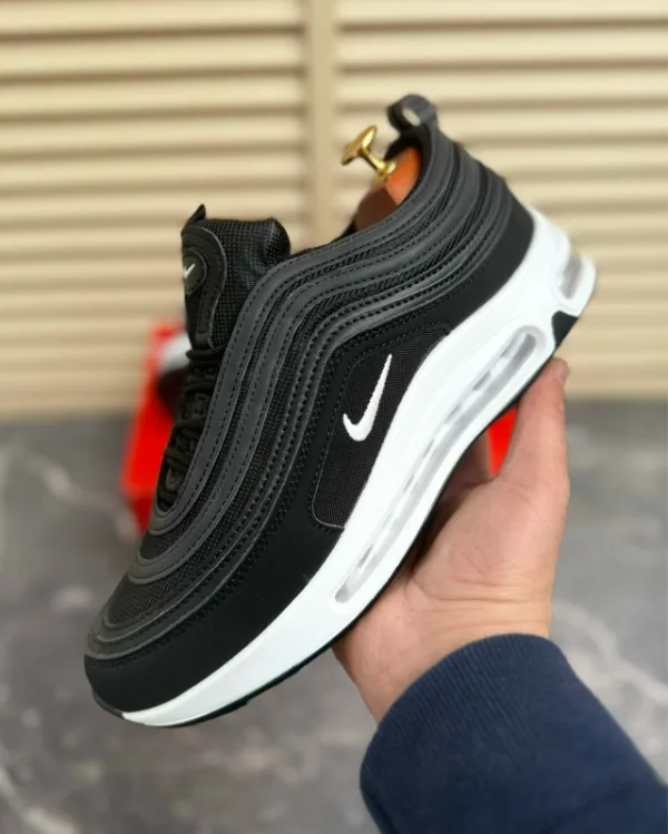 Кроссовки 1737003