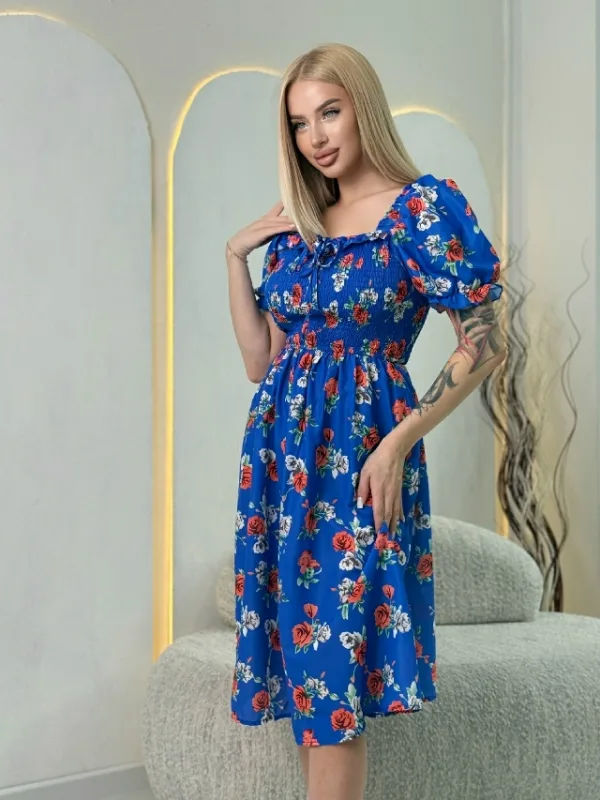 Платье 1737079