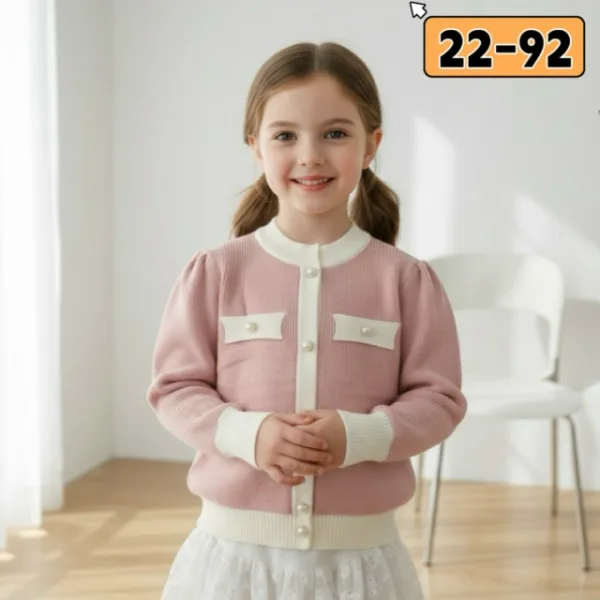 Свитер 1737291