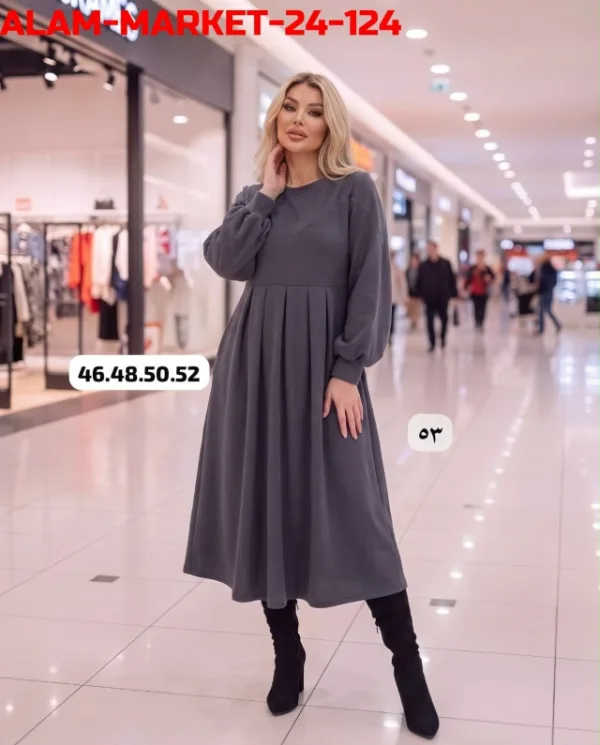 Платье 1737321