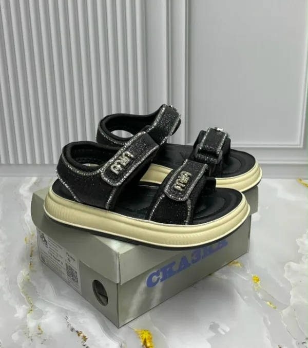 Сандалии 1737851