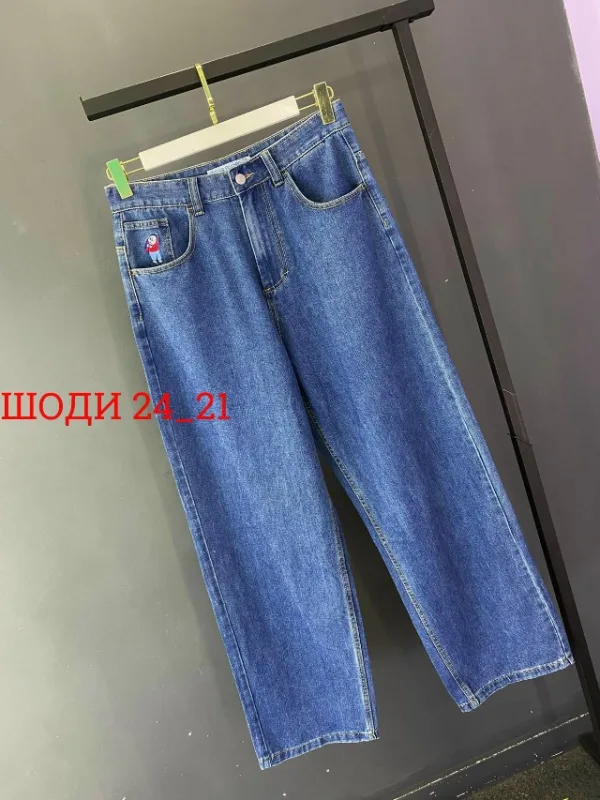 Джинсы 1737950