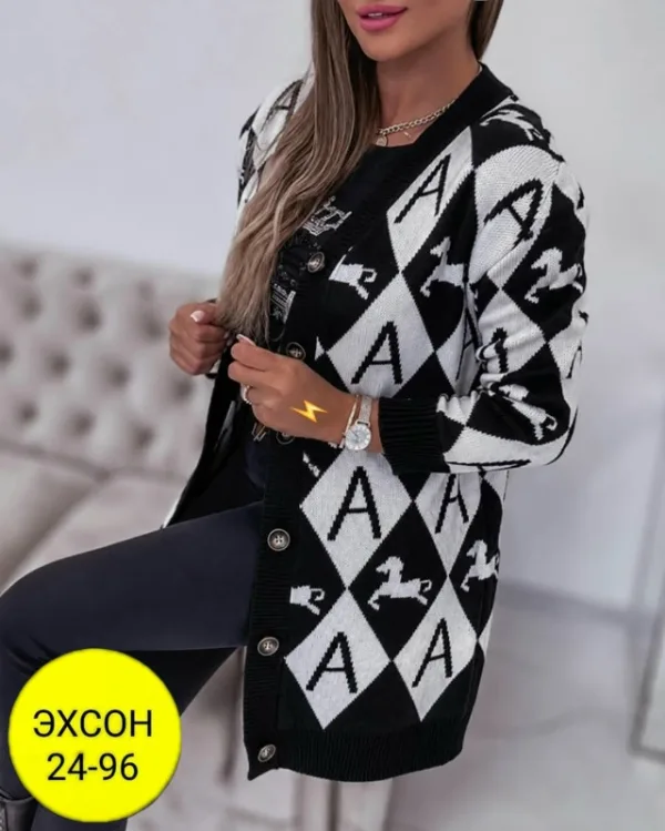 Кардиган 1738334