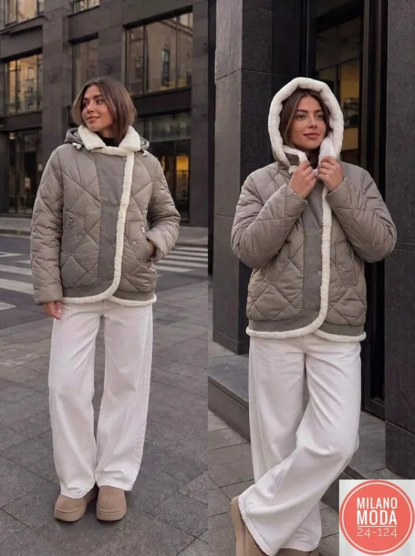 Куртка 1738420