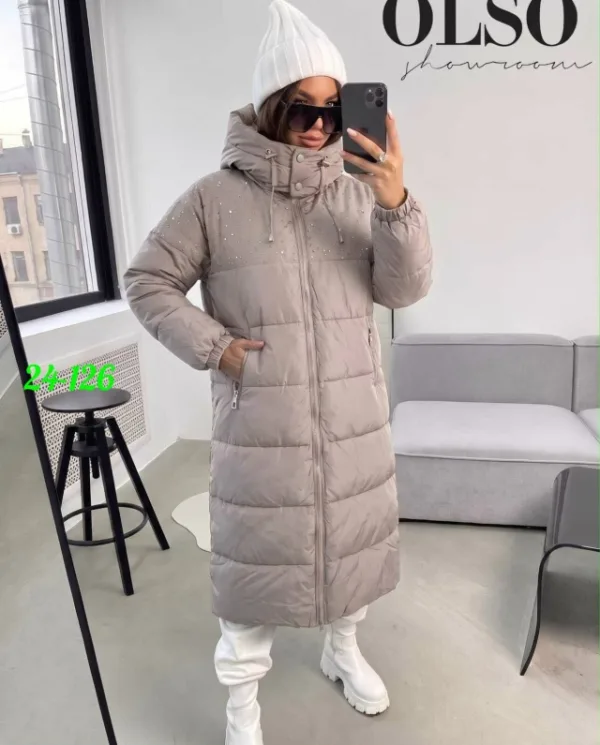 Куртка 1738569