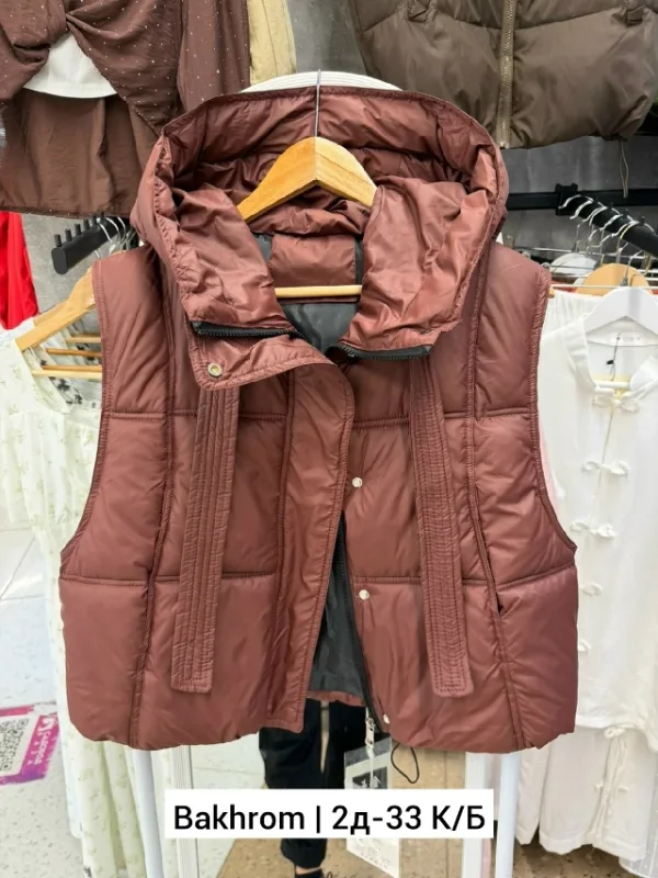 Жилет 1738691