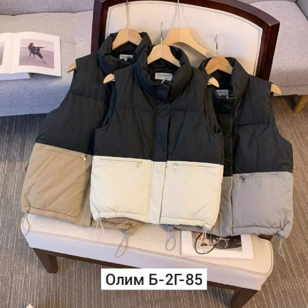 Жилет 1739018