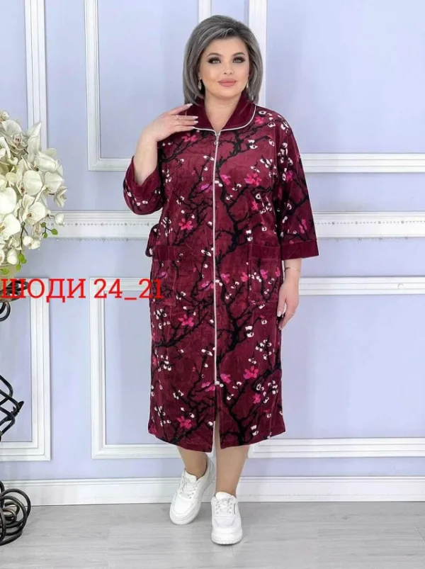 Халат 1739067