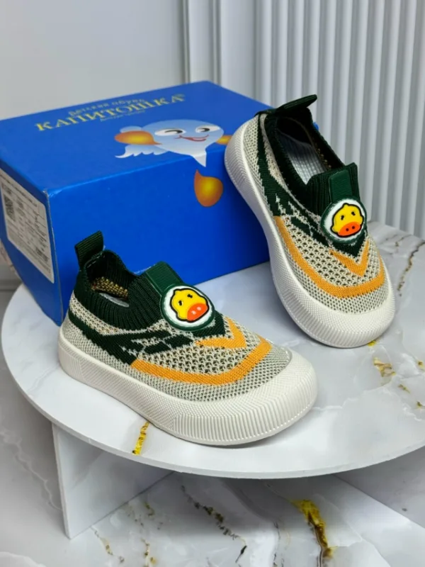 Кеды 1739335
