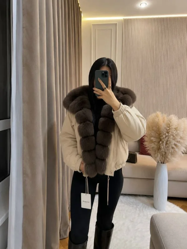 Куртка 1739428