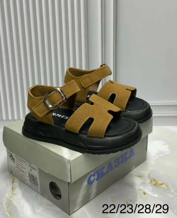 Сандалии 1739718