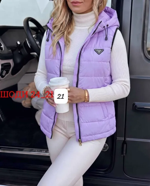 Жилет 1739880