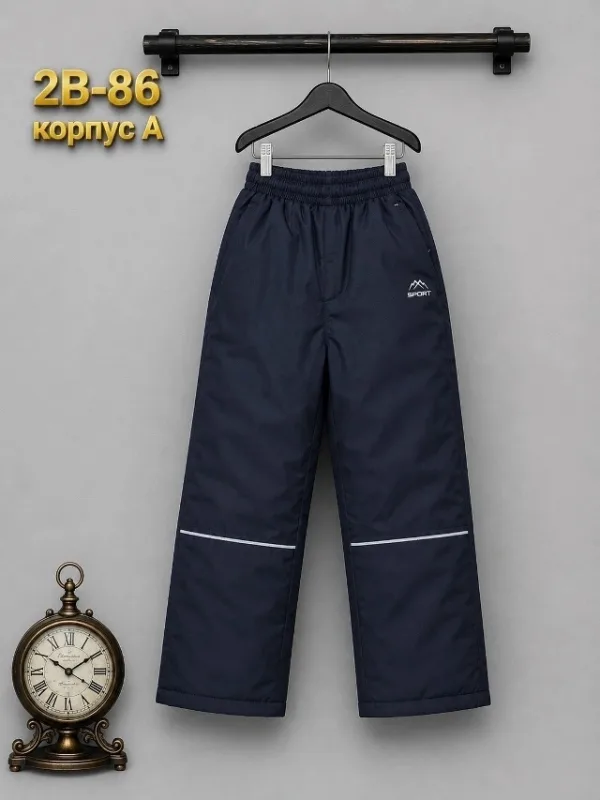 Штаны 1740012