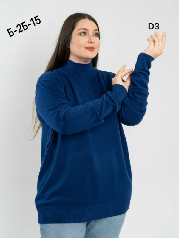 Водолазка 1740145