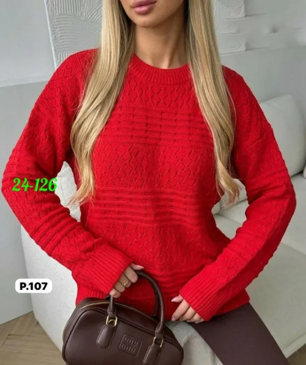 Свитер 1740384
