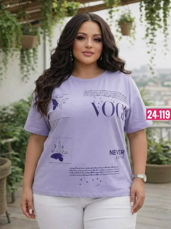 Футболка 1740676