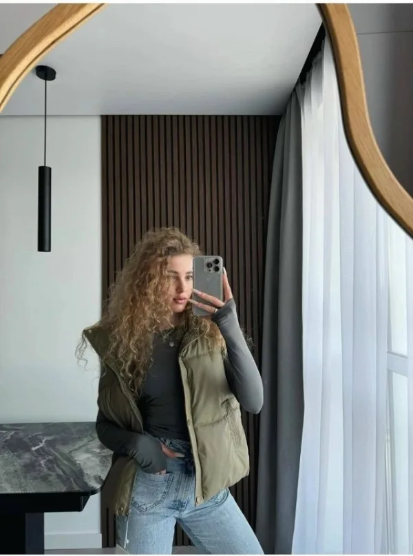 Жилет 1740717