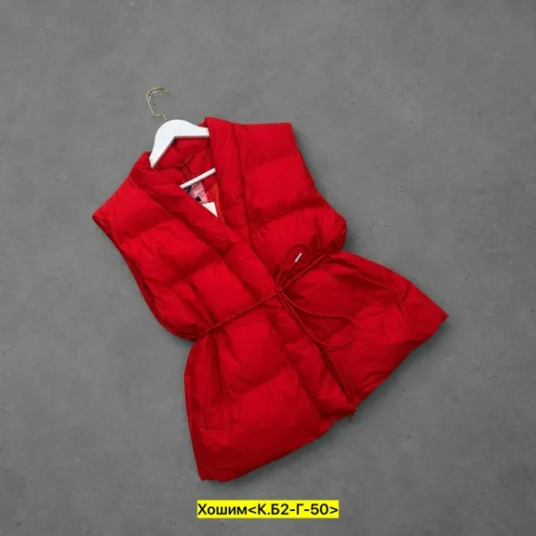 Жилет 1741173