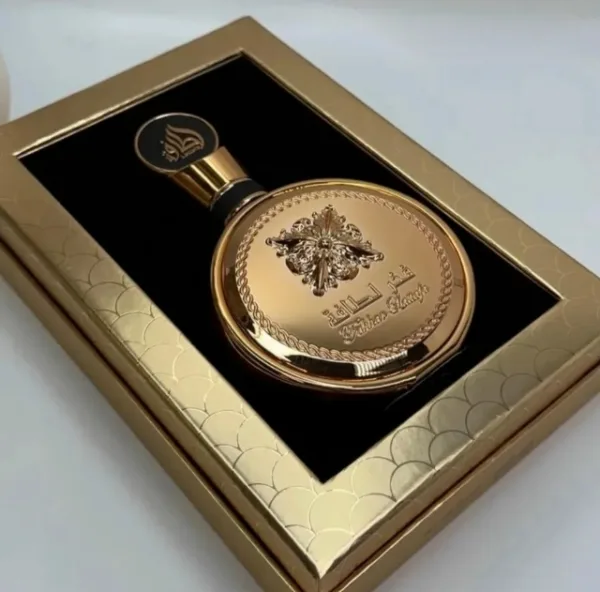 Духи 1741919