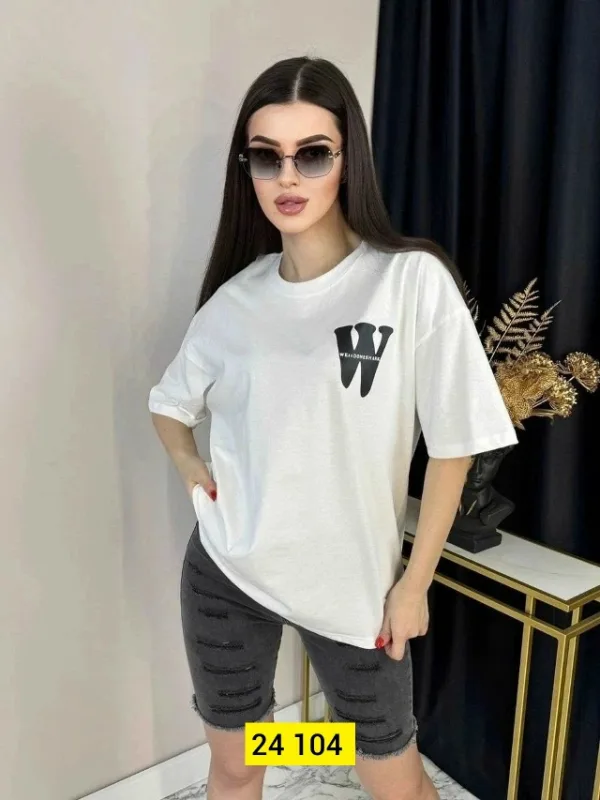 Футболка 1741991