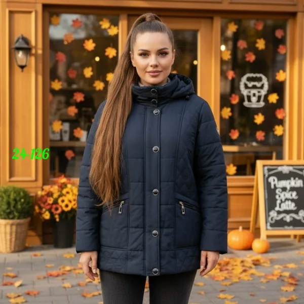 Куртка 1742395