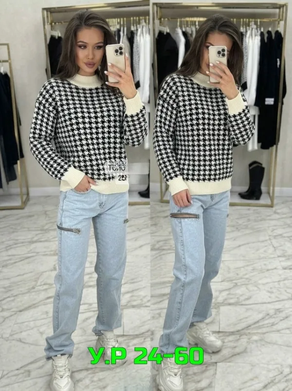 Свитер 1742657