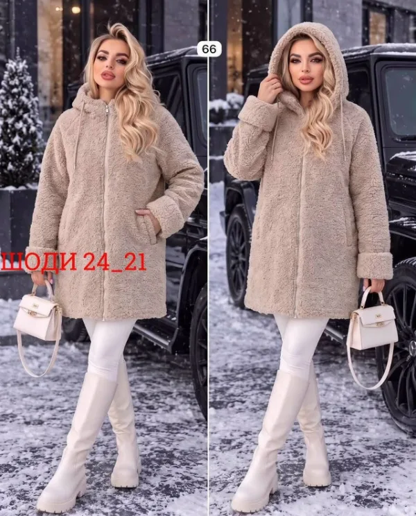 Пальто 1743628