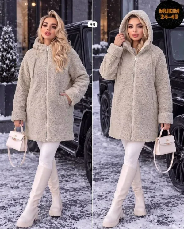 Пальто 1743807