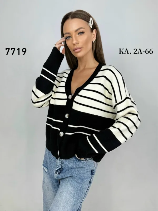 Кардиган 1744207