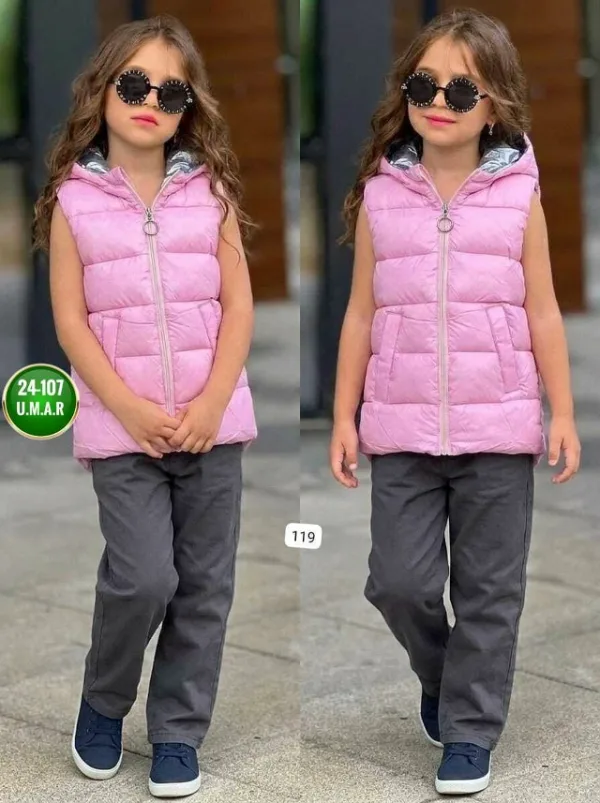 Жилет 1744485