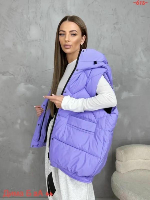 Жилет 1745412