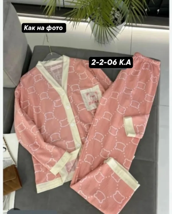 Пижама 1745426