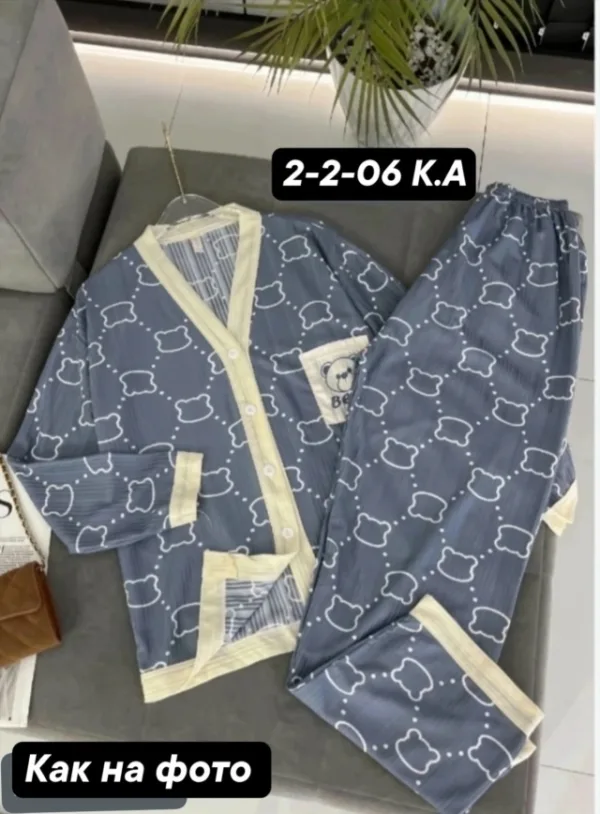 Пижама 1745451