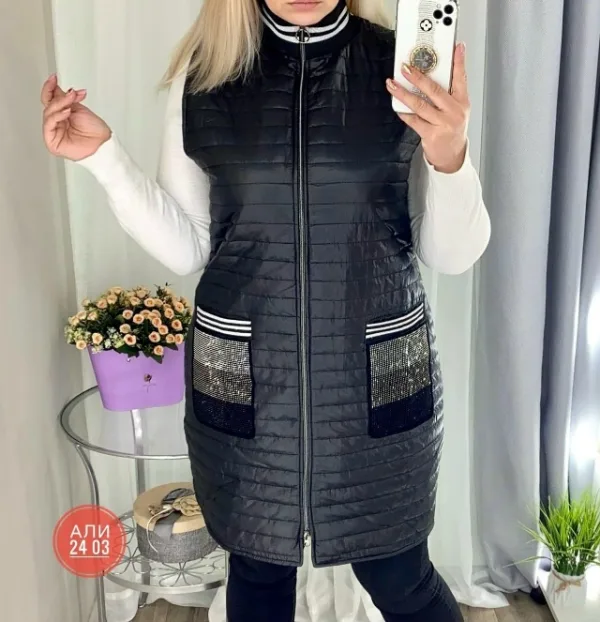 Жилет 1745612