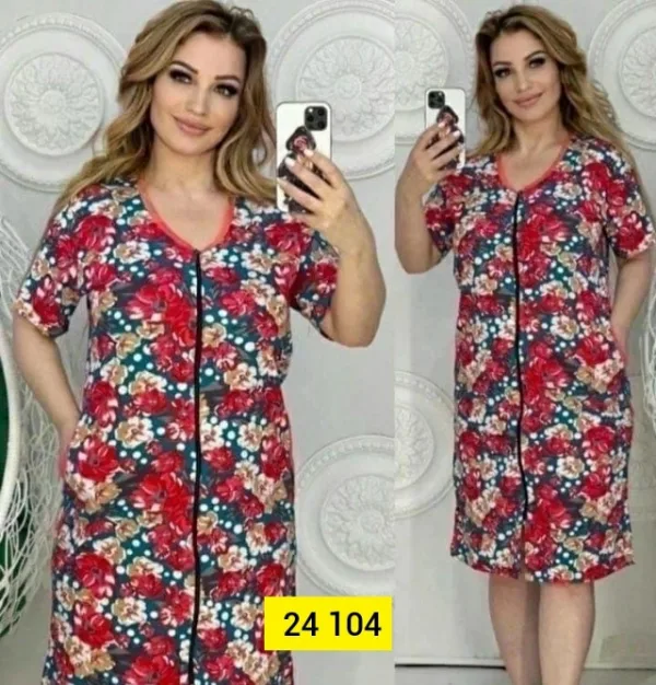 Халат 1745716