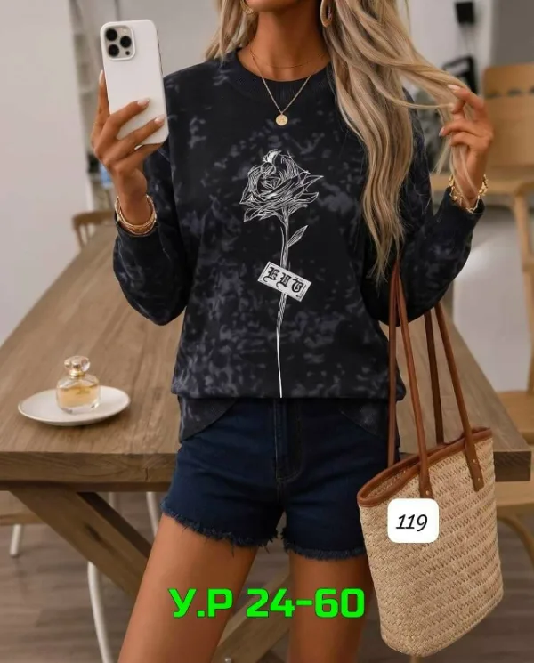 Свитер 1747181
